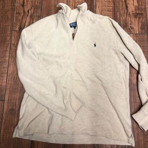Polo Ralph Lauren Cotton Pullover